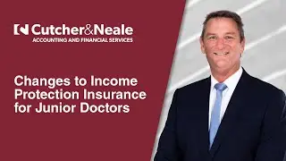 Junior Doctors: Changes to Income Protection Insurance