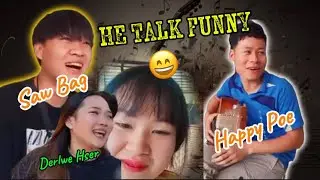 RIP Brother Happy Poe ဖဲအိၣ်မူအဆၢကတီၢ်မ့ၢ်ပှၤတဂၤလၢပှၤအဲၣ်ဘၣ်အီၤပှၤမုၢ်ဒီးအီၤအဝဲမ့ၢ်ပှၤလၢတဲနံၤတၢ်သ့