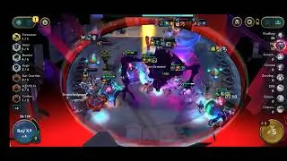 ⭐⭐⭐ Soraka defeated by ⭐⭐⭐ Fiddlesticks