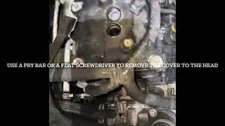 2019 DODGE RAM 5.7LT RIGHT SIDE VALVE COVER GASKET REPLACEMENT 