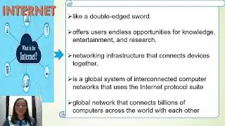 LEARING STRAND 6 - DIGITAL CITIZENSHIP