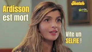 Mort d'une star