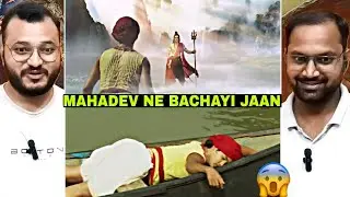 Maharana Pratap Episode 49 Part 2 | Pratap Caught in Quicksand | Reaction