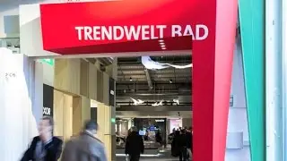 Swissbau | Trendwelt Bad