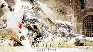 ЛИТУМНИЯ | Enotria: The Last Song #12