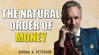 The Natural Order of Money  Roy Sebag  EP 330