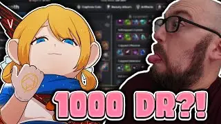 DR теперь делает игроков неубиваемыми в BDO
