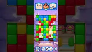 STAR BLAST LEVEL 287 ~ No boosters