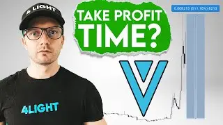 XVG Price Prediction [ Time to out ? ]