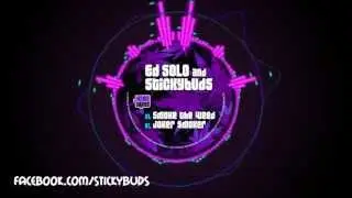 Joker Smoker - Ed Solo & Stickybuds