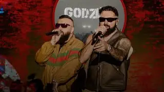 JALA BRAT & BUBA CORELLI - SPECIAL 2026💥PROD BY WONTA ( FINAL CHAPTER)