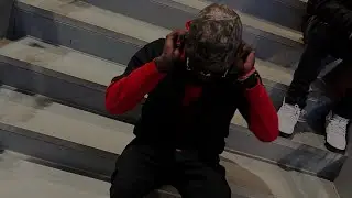 Maniakdamenaxe- Forever goin
