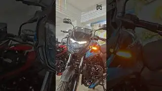Pulsar 125 New Model 2026 🔥 LED Headlight & Blinkers | Best 125cc Bike? #automobile