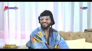 Mzbel interviews Wanlow the Kubolor - Part 2 #Wanlowkubolor #mzbel #movementshowbiz
