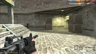 ESL 5on5 / 5er