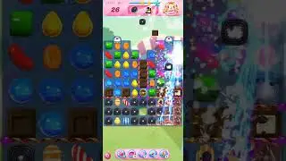 Candy crush chocolate level ✌// level 13101//#shorts #shortsvideo#gameshorts