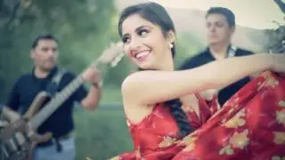 Grupo Contraste de Tarija. Arbolito en Otoño (Video Oficial) L y M: Peteco Carabajal