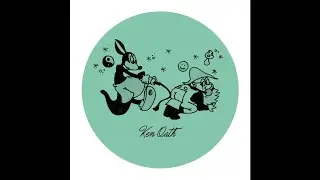 PREMIERE: Furious Frank - The Grotto [Ken Oath]