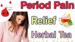 period pain relief magic drink #periodpain #cramps #periodpainrelief #herbaltea