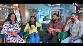 സർവ്വം മായ ക്ര്‌സ്മസ് കീഴടിക്കി തീയറ്ററുകളിൽ. ടീം യുഎഇ വാർത്തയക്കൊപ്പം25 December 2025