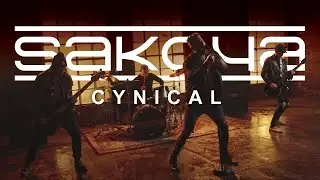 Sakoya - Cynical (Official Music Video)