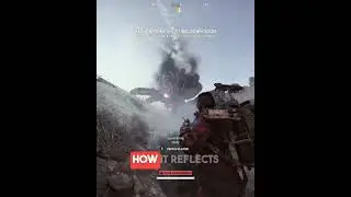 ARC Raiders' SOUND Design is next to none