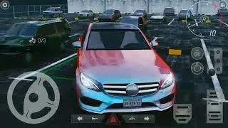 Real Car Parking 2 Hard Mode Level 11 - Android Gameplay