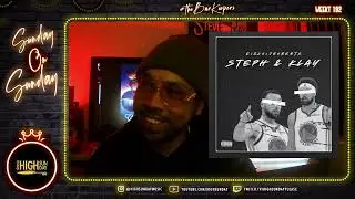 #SUNDAYONSUNDAY W/ hIGH sUNDAY  - The BArkeepers Week 192