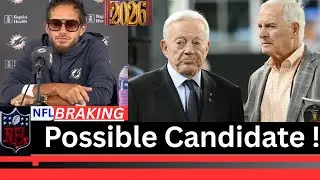 Cleveland Browns Coaching Rumors &mdash; Mike McDaniel Possible Candidate, But No Official Hire!