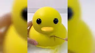 Most JIGGLY Taba Squishies Ever! (No Talking)