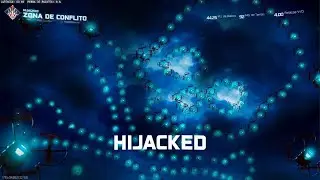 Call of Duty nuke gameplay bo7