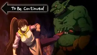 Diese Top 50 Anime bekommen eine Fortsetzung!
