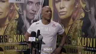 Hector Lombard Believes CB Dollaway Was Looking for a Way Out in Controversial Finish - MMA Fighting