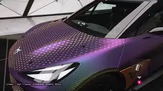 Racing with my New Zenvo at Horizon Festival Mexico | Forza Horizon 5