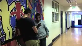 The Beacon School - Antibullying Project.