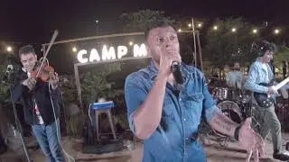 UFAQ - Anand Baskar live at Camp max