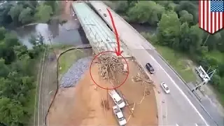 Final Destination: Arkansas logging truck accident kills two road workers