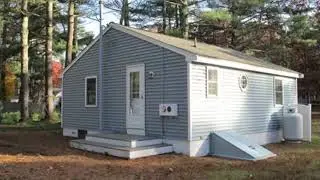 4 Hickory Way, Carver MA 02330 - Single Family Home - Real Estate - For Sale -