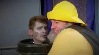 Burkas the Boilerman
