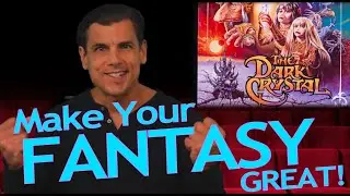 How To Make Your FANTASY FILM Great