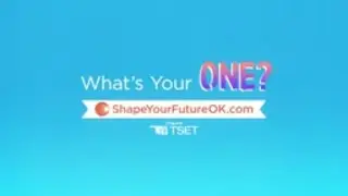 Starting Healthy Habits, One Step At A Time | Healthy Living 101 | Shape Your Future | OK TSET