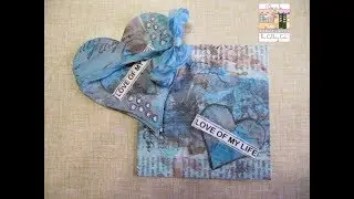 Love of my life --  Afirmattions Journal