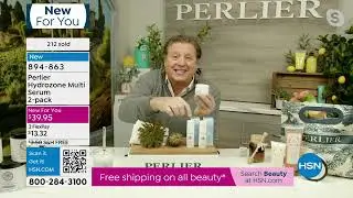 Perlier Hydrozone Multi Serum 2pack