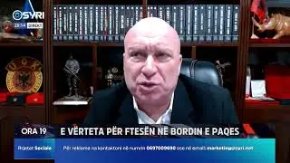 Bordi i Paqes, ftesë për Shqipërinë apo Edi Ramën? Demiraj: Ja për kë është ftesa...