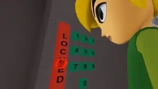 Cracking the Code - VRChat Wayfaring 2