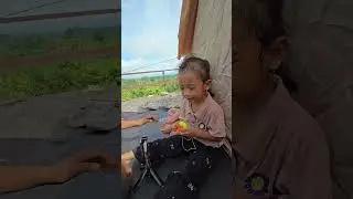 Sumit Bukit Bintang, bersama abang askal ,kaka nadhira dan adek nayra 