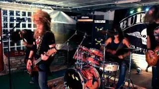 Burnout - Jobb, ha félre állsz (hivatalos videoklip)
