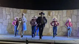 CALABACEADOS | ENSAMBLE FOLKL&Oacute;RICO VILLA DE LA ENCARNACI&Oacute;N