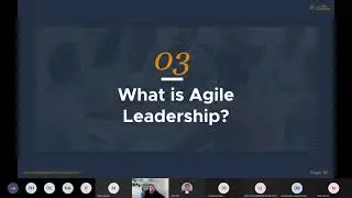 The Challenges of Agile Leadership