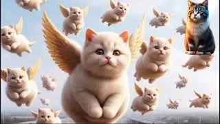 kisah kucing mencuri coklat || penyakit || monster besar || pulih kembali #cat #cute #love #catlover